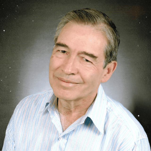author
