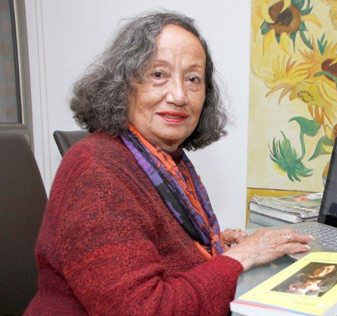 author