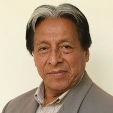 Demetrio Cojtí Cuxil