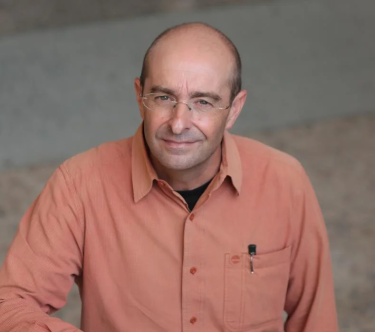Esteban Ruiz Ballesteros