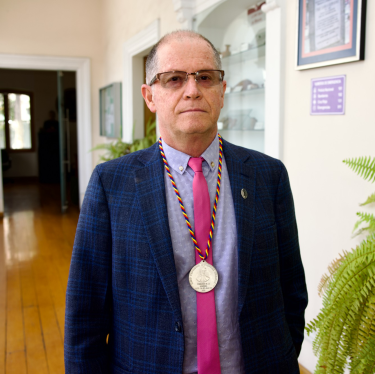 Carlos Ruales