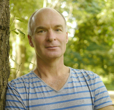 Rutgerd Boelens