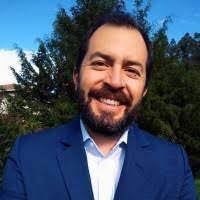 Juan Pablo Hidalgo Bastidas
