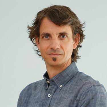 Jonas Wolff