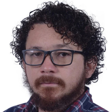 Eduardo Fabio Henríquez Mendoza