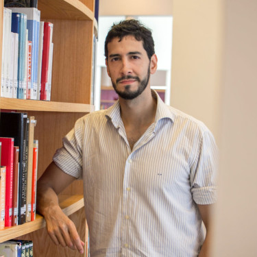 Javier Pérez Martínez