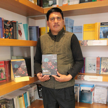 Alfredo Toaquiza