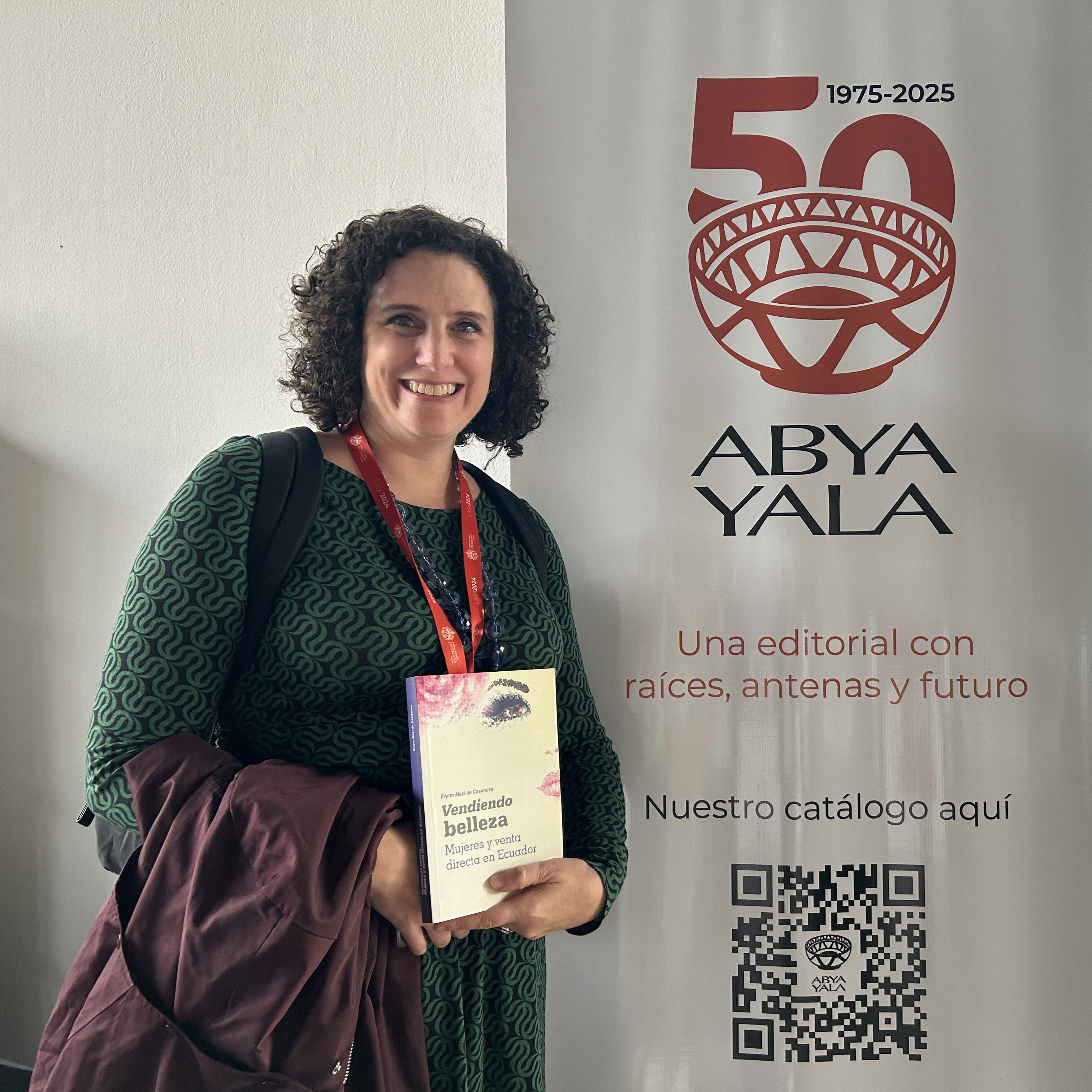 author