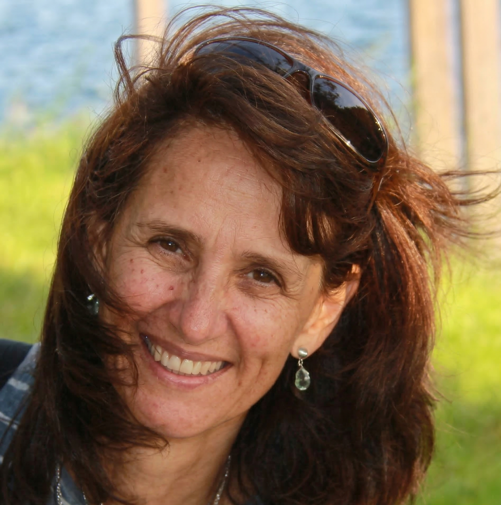 author
