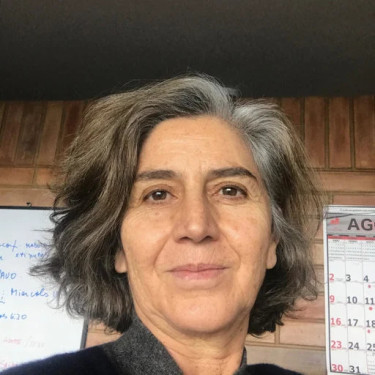 Susana M. Andrade