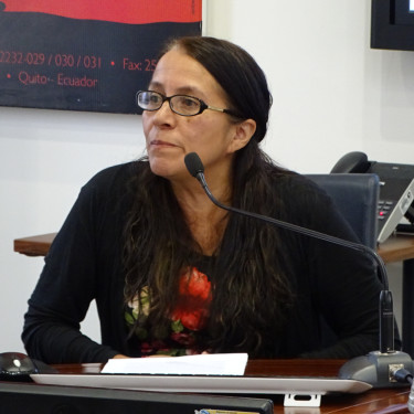 Ivette Vallejo Real