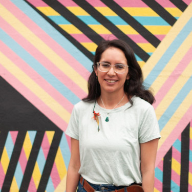 Andrea Bravo Díaz