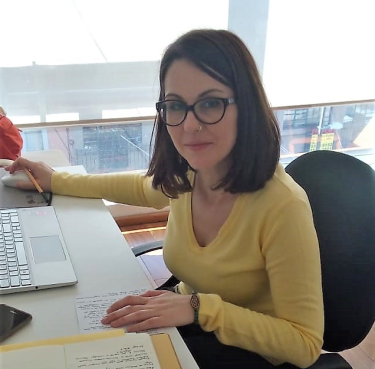 Marta Rodríguez Cruz