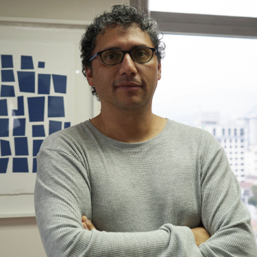 Alfredo Santillán