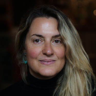 Ana Guglielmucci