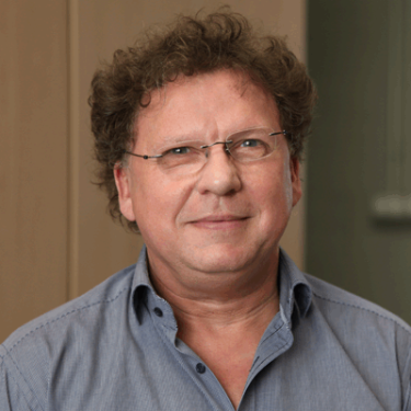 Ernst Halbmayer
