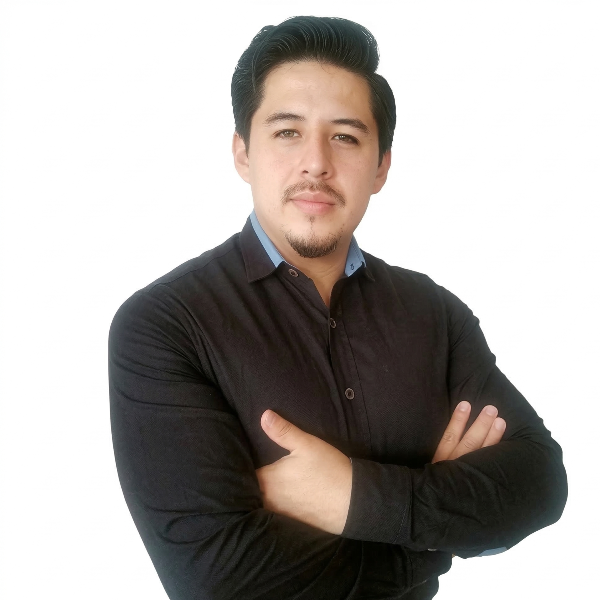 author