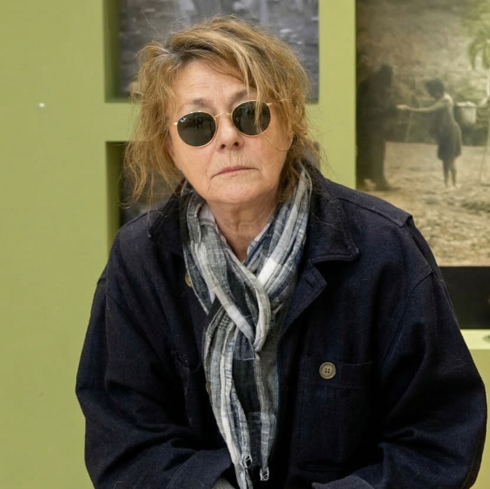 author