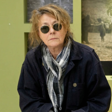 Pascale Metzger