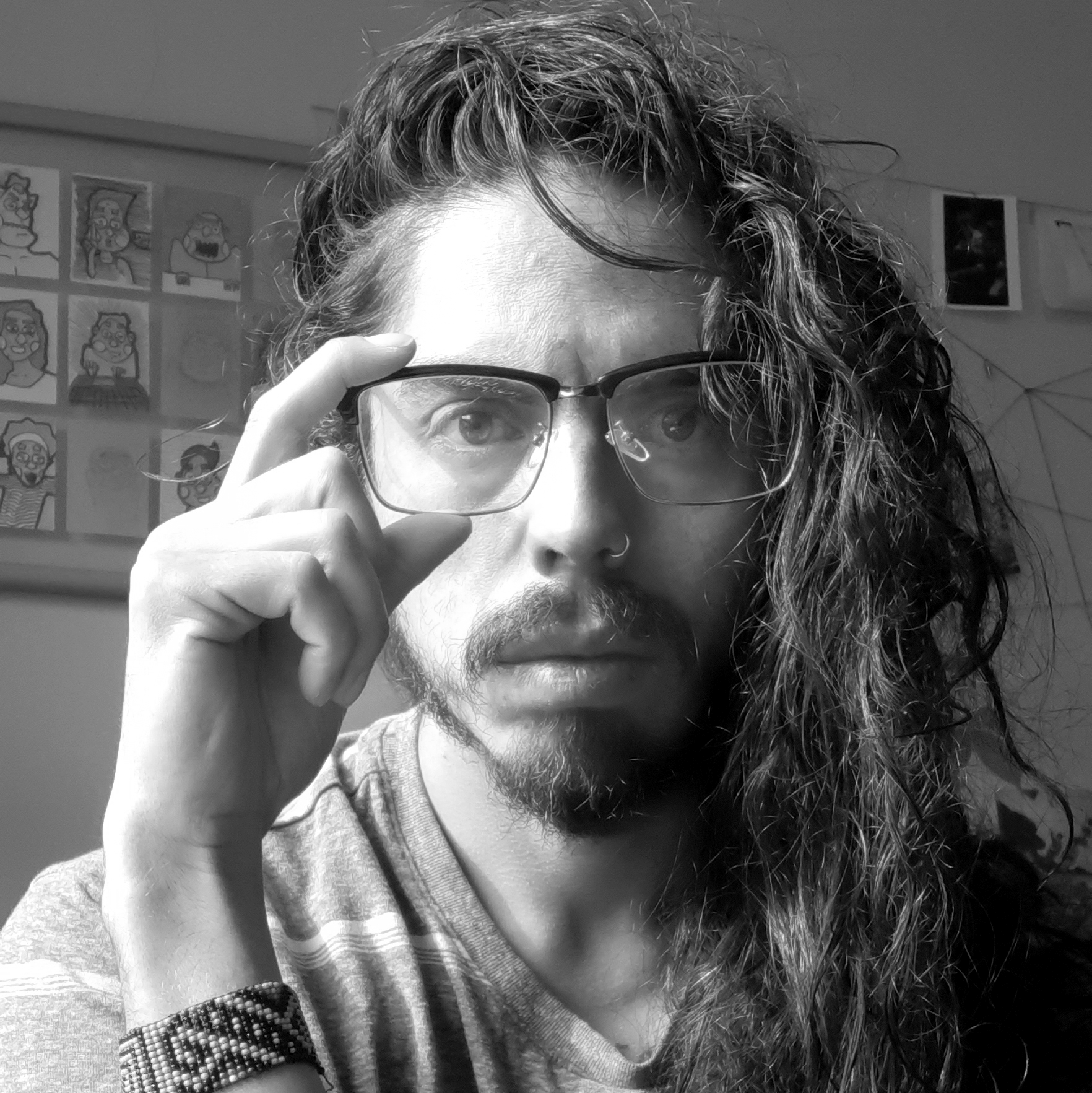 author