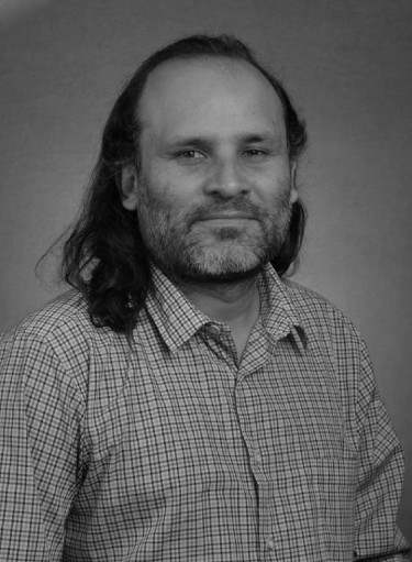 Andrés Tapia