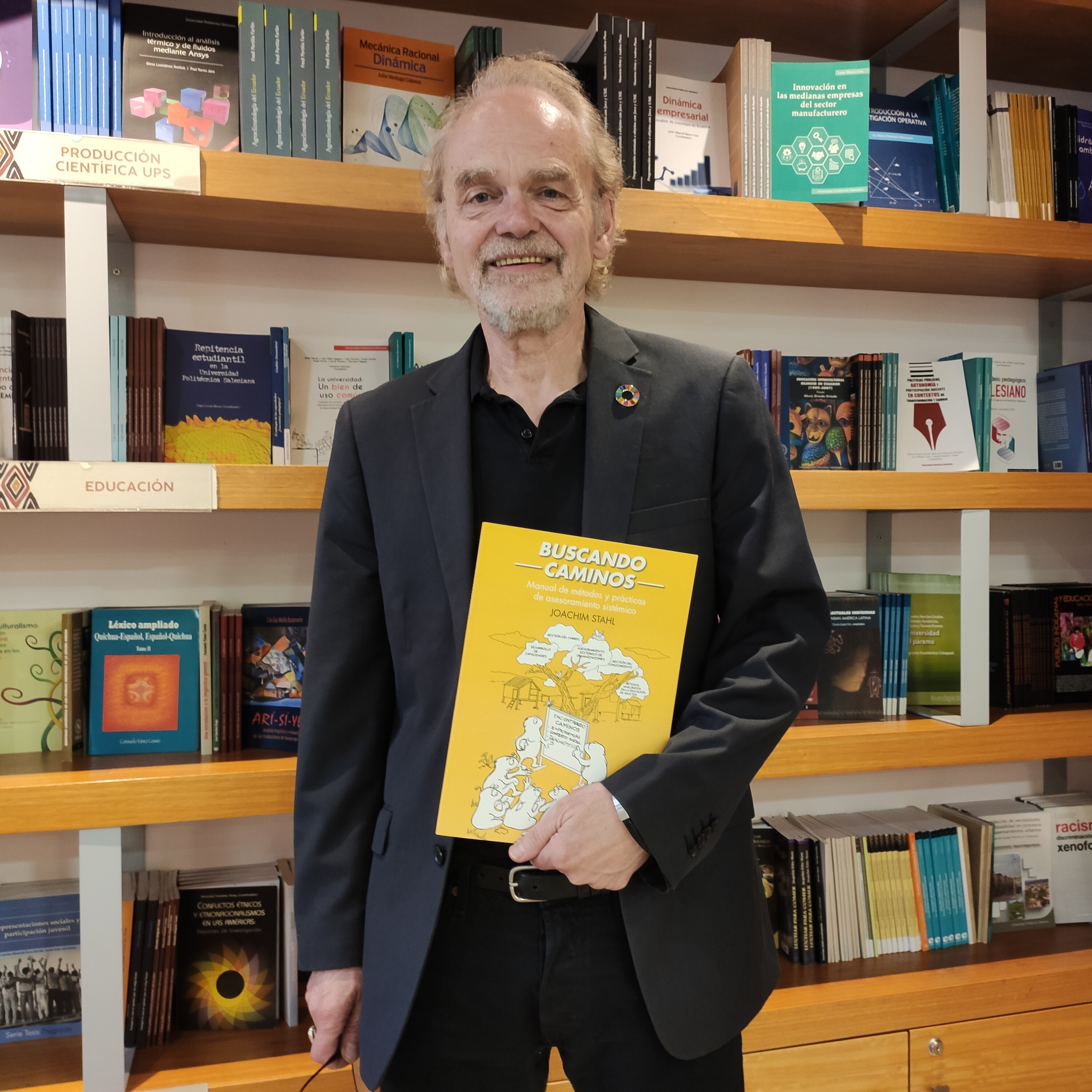 author