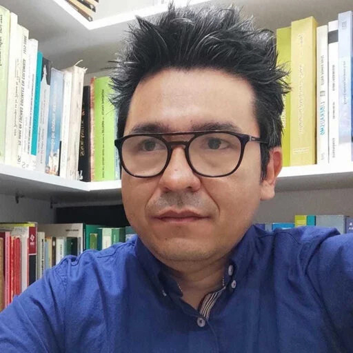author