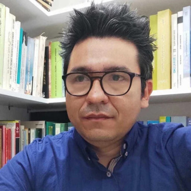 Carlos Alirio Flórez López