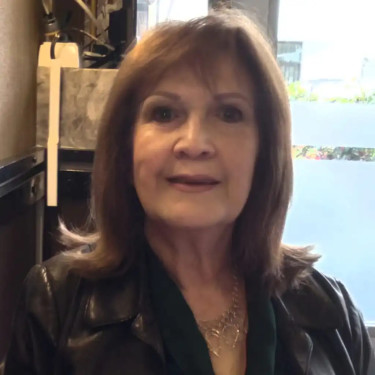 Nancy Ochoa Antich