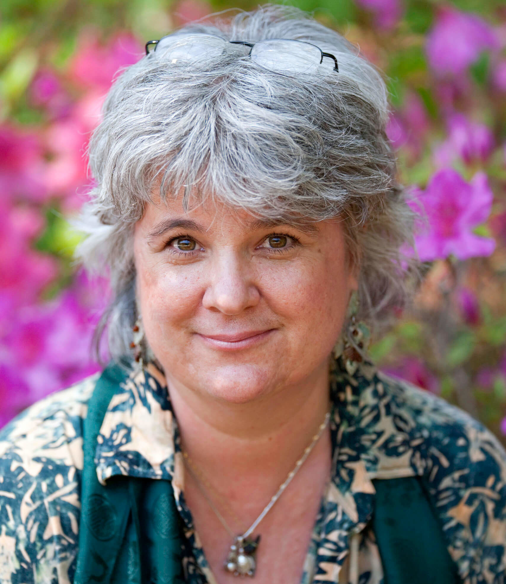 author