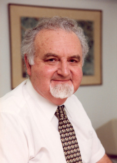 Clement Allan Tisdell