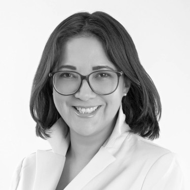 Gianna Benalcázar