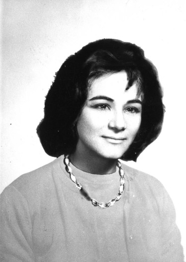 Margarita Nolasco
