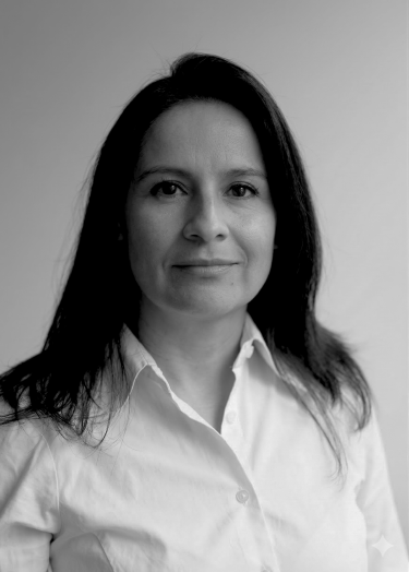 Paula Daza