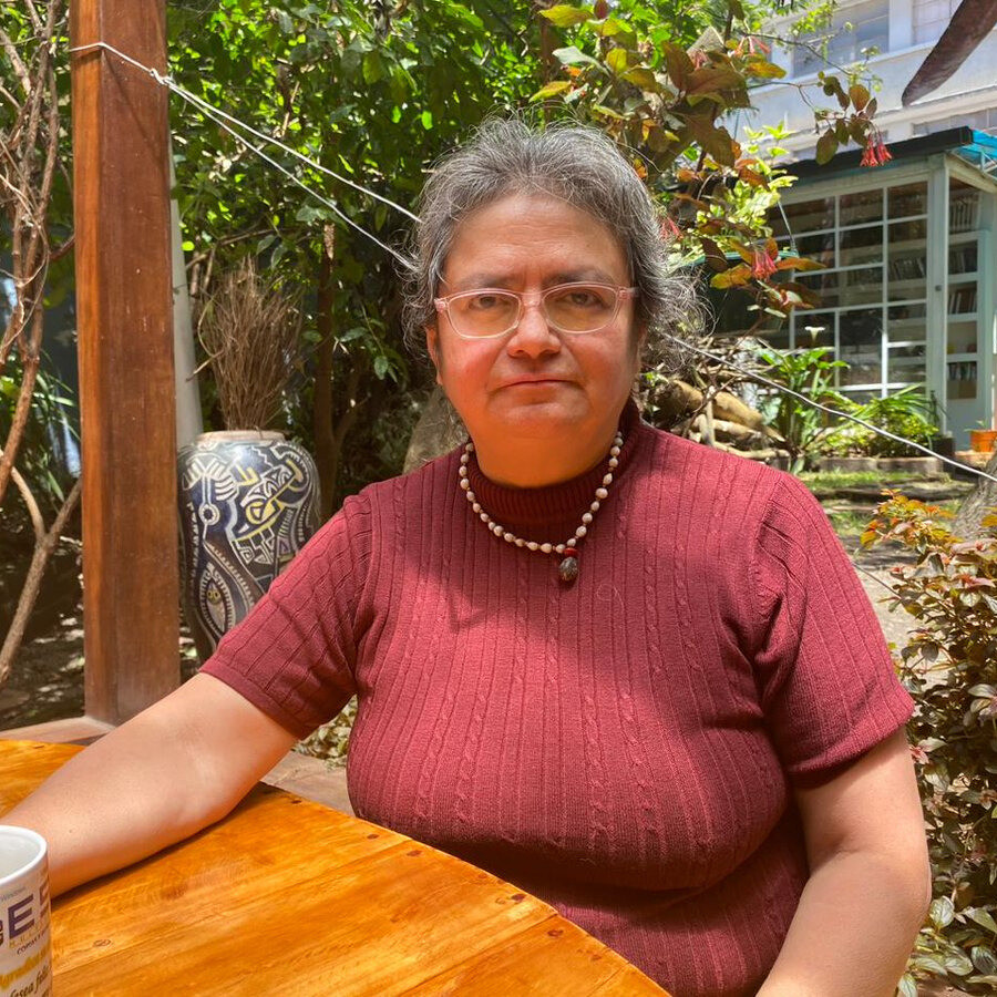 author