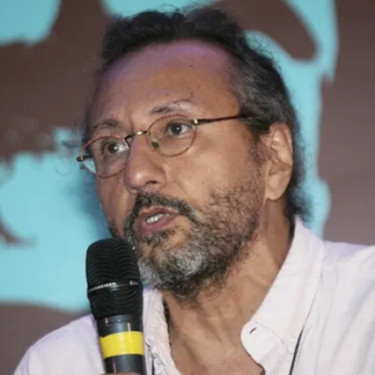 Marcelo Firpo Porto