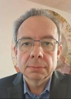 Arnaud Martin
