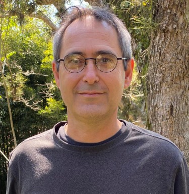 Bruno Baronnet