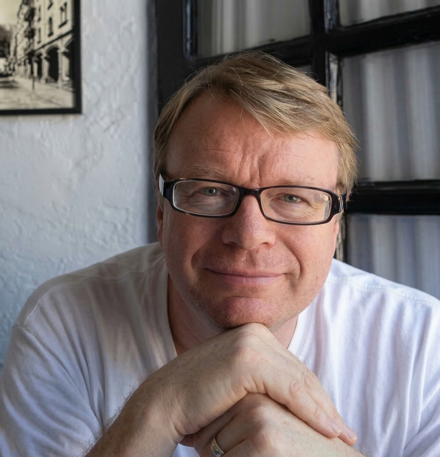 author
