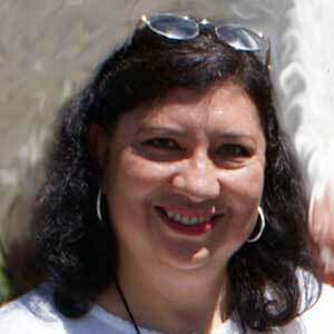 María de Lourdes Vargas-Garduño
