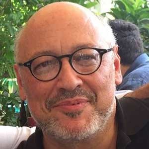 Luca Pandolfi