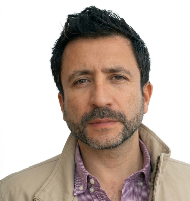 Jaime Erazo Espinosa