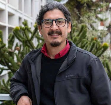 Marcelo Rodríguez Mancilla