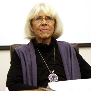 Marta Harnecker