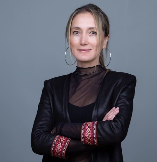 author