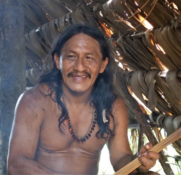 Penti Baihua