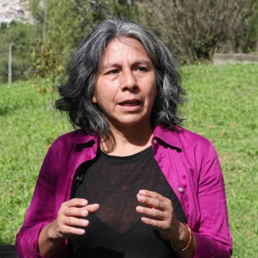 Verónica Potes