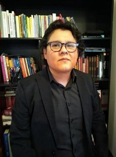 Nelson G. González
