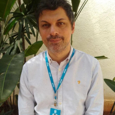 Francesco Romizi