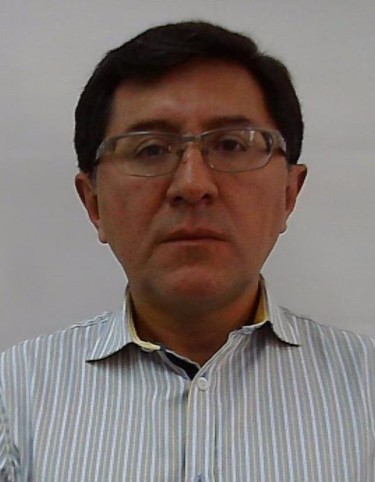 Jorge Gómez Rendón